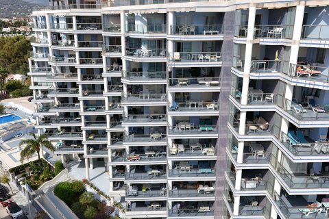 Wohnung zum Verkauf Calpe, Alicante, Spanien 62 m2 Nr. 139586 - Foto 20