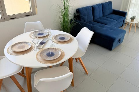 Wohnung zum Verkauf Calpe, Alicante, Spanien 62 m2 Nr. 139586 - Foto 5