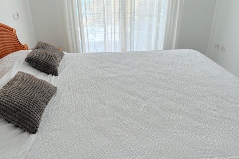 Wohnung zum Verkauf Calpe, Alicante, Spanien 62 m2 Nr. 139586 - Foto 2