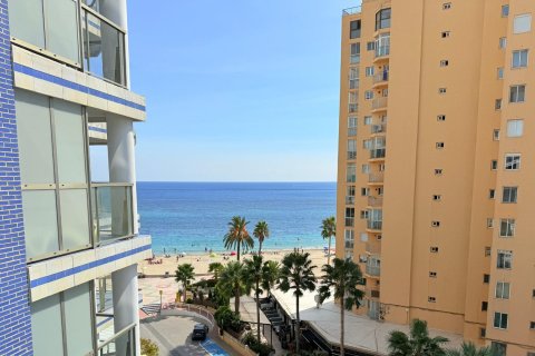 Wohnung zum Verkauf Calpe, Alicante, Spanien 62 m2 Nr. 139586 - Foto 14