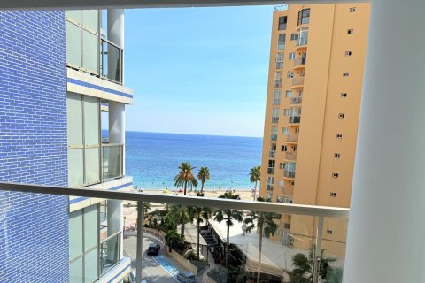 Wohnung zum Verkauf Calpe, Alicante, Spanien 62 m2 Nr. 139586 - Foto 1