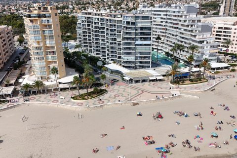 Wohnung zum Verkauf Calpe, Alicante, Spanien 62 m2 Nr. 139586 - Foto 21