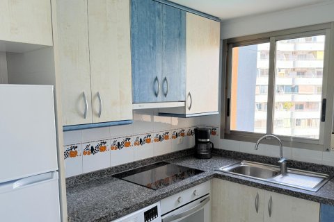 Wohnung zum Verkauf Calpe, Alicante, Spanien 62 m2 Nr. 139586 - Foto 8