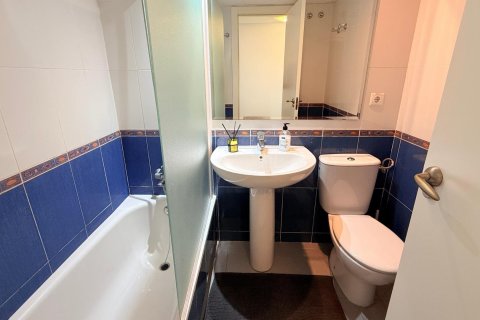 Wohnung zum Verkauf Calpe, Alicante, Spanien 62 m2 Nr. 139586 - Foto 10