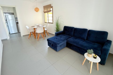 Wohnung zum Verkauf Calpe, Alicante, Spanien 62 m2 Nr. 139586 - Foto 7
