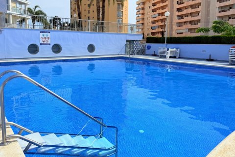 Wohnung zum Verkauf Calpe, Alicante, Spanien 62 m2 Nr. 139586 - Foto 18