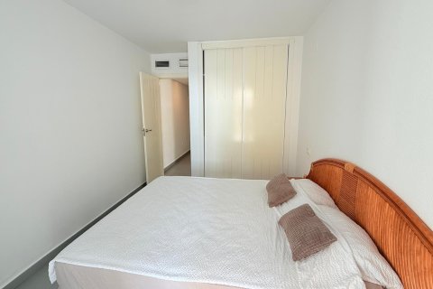 Wohnung zum Verkauf Calpe, Alicante, Spanien 62 m2 Nr. 139586 - Foto 4