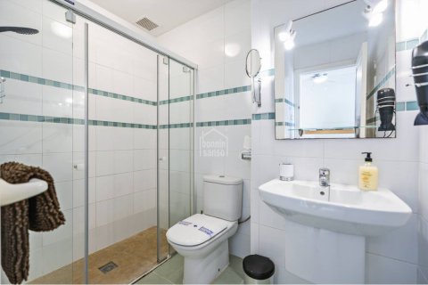 Huoneisto myytävänä Es Mercadal, Menorca, Espanja, 3 makuuhuonetta, 139 m2 No. 139589 - kuva 8