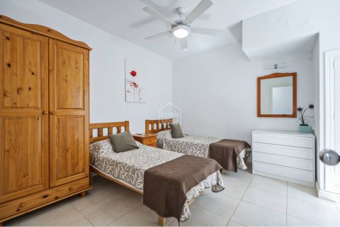 Huoneisto myytävänä Es Mercadal, Menorca, Espanja, 3 makuuhuonetta, 139 m2 No. 139589 - kuva 9