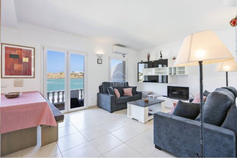 Huoneisto myytävänä Es Mercadal, Menorca, Espanja, 3 makuuhuonetta, 139 m2 No. 139589 - kuva 4