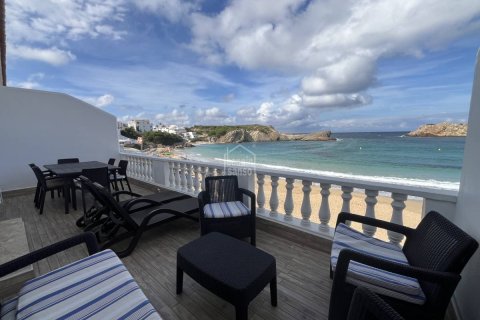 Wohnung zum Verkauf Es Mercadal, Menorca, Spanien 3 Schlafzimmer, 152 m2 Nr. 139589 - Foto 2