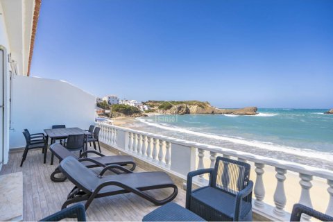 Huoneisto myytävänä Es Mercadal, Menorca, Espanja, 3 makuuhuonetta, 139 m2 No. 139589 - kuva 2