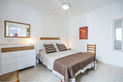 Huoneisto myytävänä Es Mercadal, Menorca, Espanja, 3 makuuhuonetta, 139 m2 No. 139589 - kuva 7