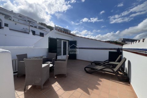 Wohnung zum Verkauf Es Mercadal, Menorca, Spanien 3 Schlafzimmer, 152 m2 Nr. 139589 - Foto 11