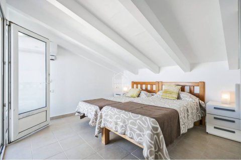 Huoneisto myytävänä Es Mercadal, Menorca, Espanja, 3 makuuhuonetta, 139 m2 No. 139589 - kuva 12