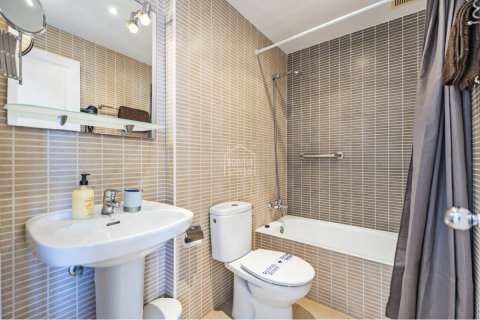 Huoneisto myytävänä Es Mercadal, Menorca, Espanja, 3 makuuhuonetta, 139 m2 No. 139589 - kuva 10