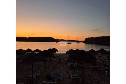 Wohnung zum Verkauf Es Mercadal, Menorca, Spanien 3 Schlafzimmer, 152 m2 Nr. 139589 - Foto 13