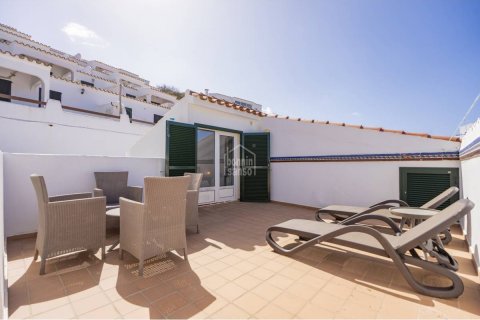 Huoneisto myytävänä Es Mercadal, Menorca, Espanja, 3 makuuhuonetta, 139 m2 No. 139589 - kuva 11