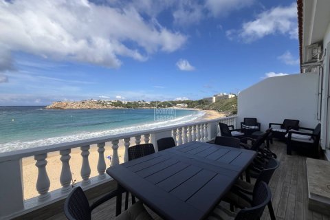 Wohnung zum Verkauf Es Mercadal, Menorca, Spanien 3 Schlafzimmer, 152 m2 Nr. 139589 - Foto 1