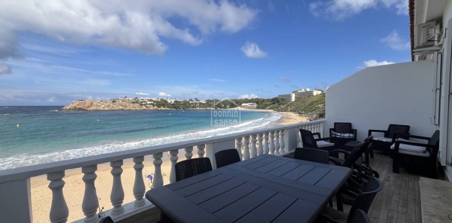 Wohnung Es Mercadal, Menorca, Spanien 3 Schlafzimmer, 152 m2 Nr. 139589