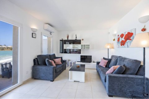 Huoneisto myytävänä Es Mercadal, Menorca, Espanja, 3 makuuhuonetta, 139 m2 No. 139589 - kuva 5
