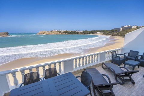 Appartamento a Es Mercadal, Menorca, Spagna 3 camere da letto, 139 mq. N° 139589