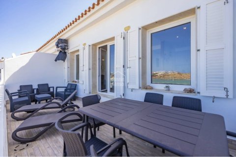 Huoneisto myytävänä Es Mercadal, Menorca, Espanja, 3 makuuhuonetta, 139 m2 No. 139589 - kuva 3