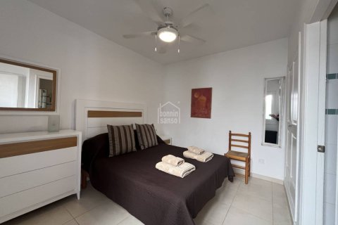 Wohnung zum Verkauf Es Mercadal, Menorca, Spanien 3 Schlafzimmer, 152 m2 Nr. 139589 - Foto 8