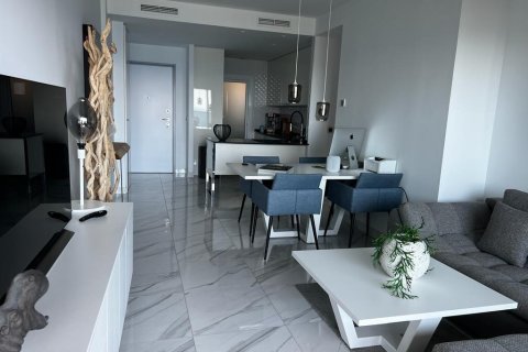 Wohnung zum Verkauf Benidorm, Alicante, Spanien 2 Schlafzimmer, 112 m2 Nr. 139588 - Foto 7