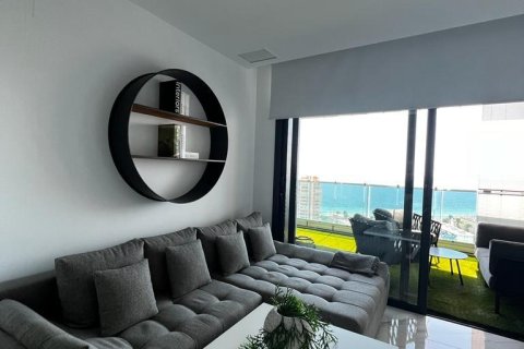 Wohnung zum Verkauf in Benidorm, Alicante, Spanien 2 Schlafzimmer, 112 m2 Nr. 139588 - Foto 16