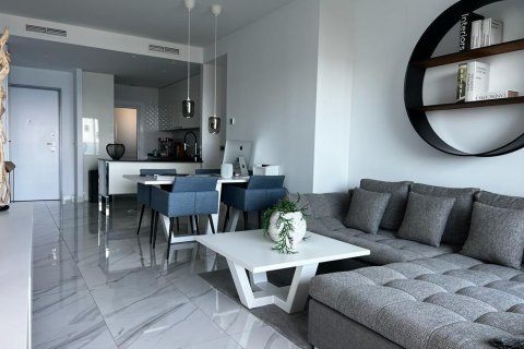 Wohnung zum Verkauf Benidorm, Alicante, Spanien 2 Schlafzimmer, 112 m2 Nr. 139588 - Foto 6