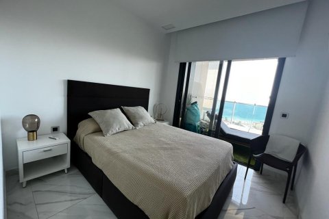 Wohnung zum Verkauf in Benidorm, Alicante, Spanien 2 Schlafzimmer, 112 m2 Nr. 139588 - Foto 11