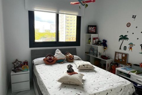 Wohnung zum Verkauf Benidorm, Alicante, Spanien 2 Schlafzimmer, 112 m2 Nr. 139588 - Foto 11