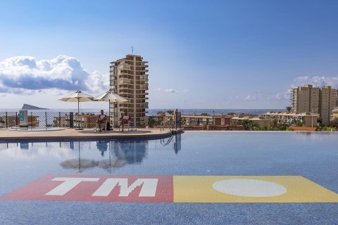 Wohnung zum Verkauf in Benidorm, Alicante, Spanien 2 Schlafzimmer, 112 m2 Nr. 139588 - Foto 22