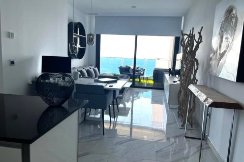 Wohnung zum Verkauf Benidorm, Alicante, Spanien 2 Schlafzimmer, 112 m2 Nr. 139588 - Foto 4