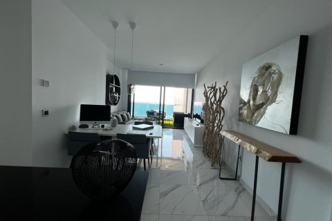 Wohnung zum Verkauf Benidorm, Alicante, Spanien 2 Schlafzimmer, 112 m2 Nr. 139588 - Foto 8