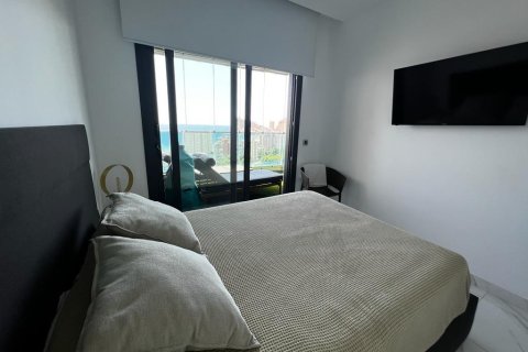 Wohnung zum Verkauf in Benidorm, Alicante, Spanien 2 Schlafzimmer, 112 m2 Nr. 139588 - Foto 12