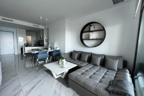 Wohnung zum Verkauf Benidorm, Alicante, Spanien 2 Schlafzimmer, 112 m2 Nr. 139588 - Foto 5