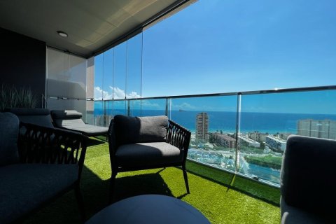Wohnung zum Verkauf Benidorm, Alicante, Spanien 2 Schlafzimmer, 112 m2 Nr. 139588 - Foto 3