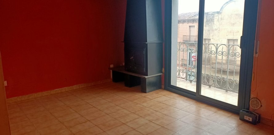 Dzīvoklis Esparreguera, Barcelona, Spānijā 2 istabas, 59 m2 Nr. 191407