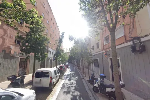 Apartamento en venta en Barcelona, España 2 dormitorios, 61 m2 No. 191402 - foto 7