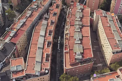 Apartamento en venta en Barcelona, España 2 dormitorios, 61 m2 No. 191402 - foto 5
