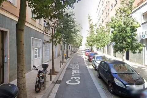 Apartamento en venta en Barcelona, España 2 dormitorios, 61 m2 No. 191402 - foto 4