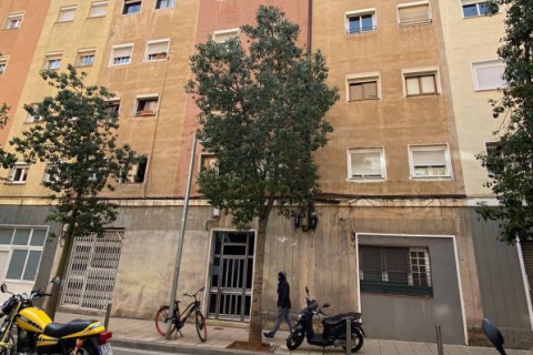 Apartamento en venta en Barcelona, España 2 dormitorios, 61 m2 No. 191402 - foto 2