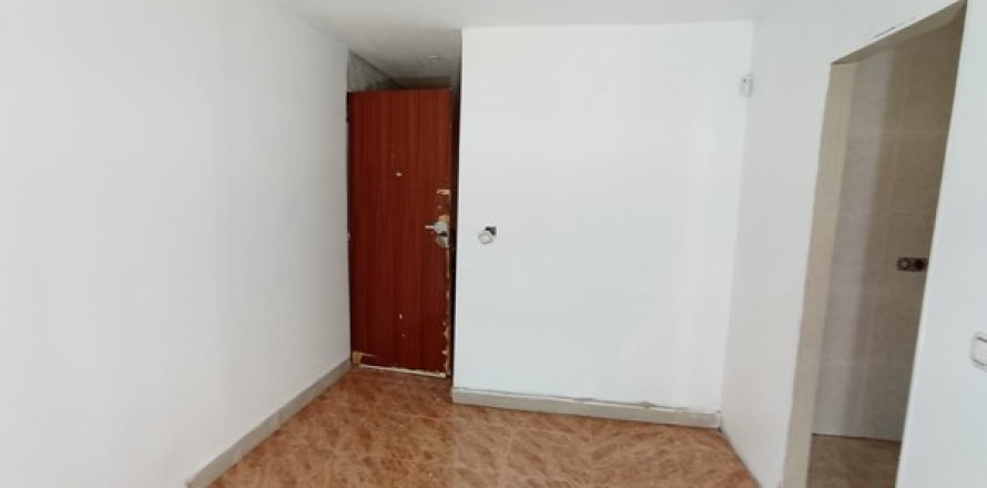 Wohnung in Sant Andreu de la Barca, Barcelona, Spanien 3 Schlafzimmer, 53 m2 Nr. 191405