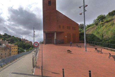 Terreno in vendita a Barcelona, Spagna N° 191406 - foto 4