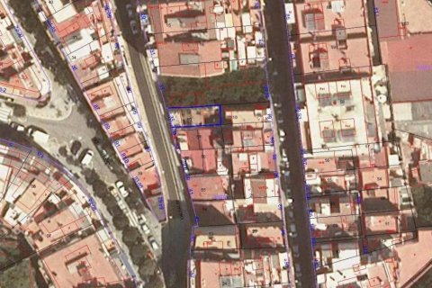 Terreno in vendita a Barcelona, Spagna N° 191406 - foto 2