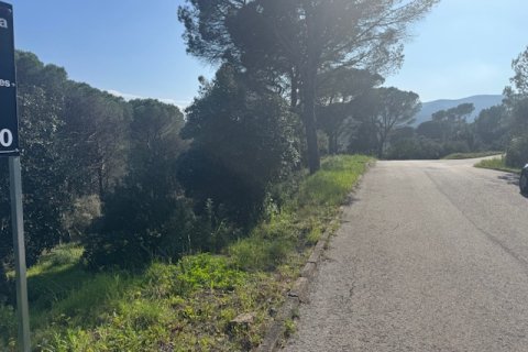 Terreno in vendita a Tordera, Barcelona, Spagna N° 191403 - foto 12