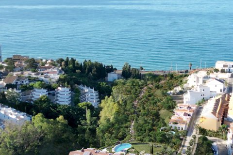 Penthouse for sale in Benalmadena, Malaga, Spain 3 bedrooms, 289 sq.m. No. 162069 - photo 4