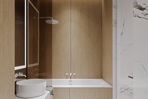 Apartment for sale in Las Lagunas De Mijas, Malaga, Spain 3 bedrooms, 237 sq.m. No. 162073 - photo 8